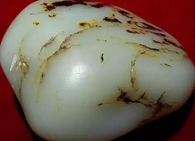 日常石头分类及图片大全,捡到这种石头千万不要扔