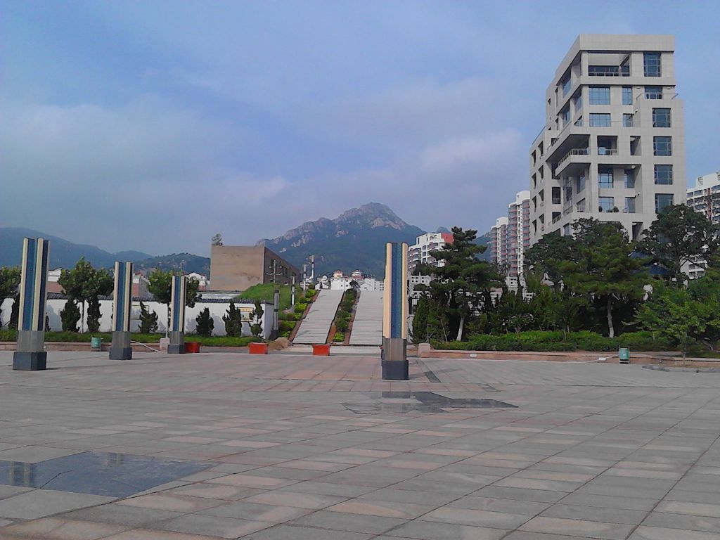 山东威海刘公岛船票,山东威海刘公岛简介