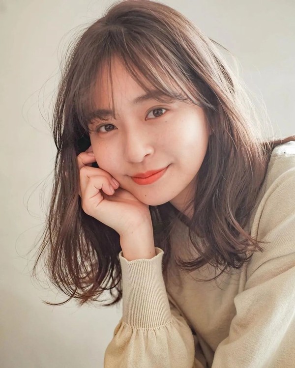 方脸发型如何修饰侧面下颚,如何修饰方脸发型