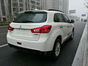 15年的三菱劲炫1.6手动油耗怎么样,三菱劲炫自己怎么看款式型号