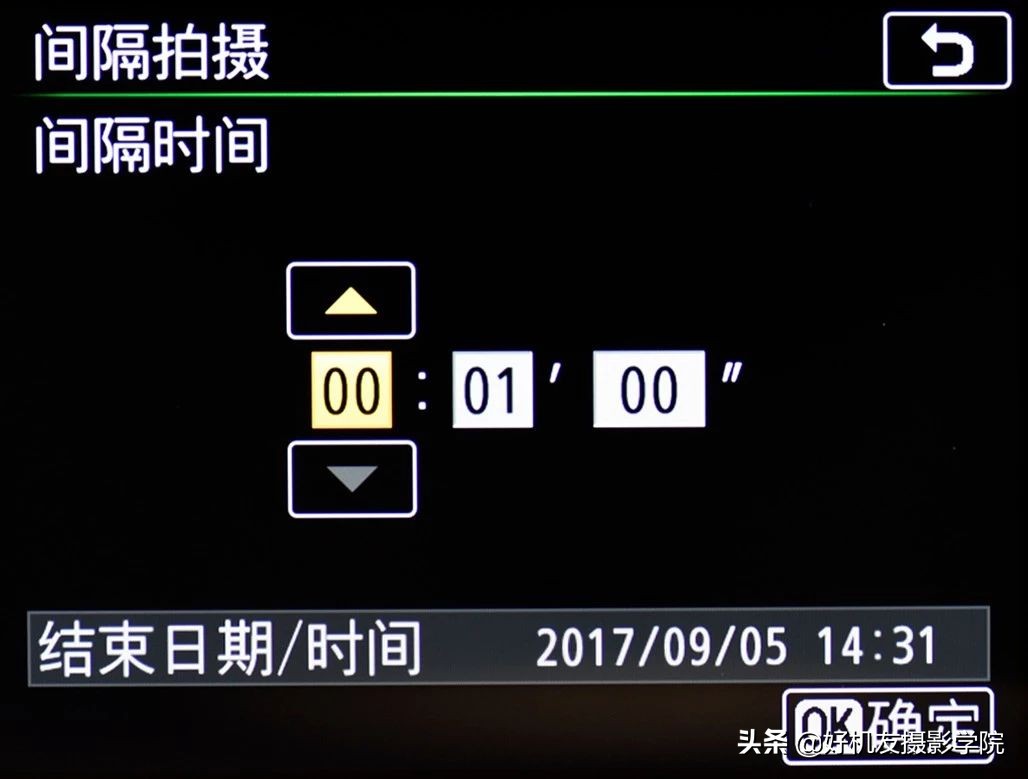 尼康d850间隔拍摄黑屏,尼康d850怎么设置间隔拍摄