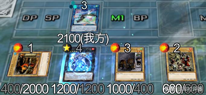 游戏王最新黑暗大法师卡组,游戏王英雄满配卡组