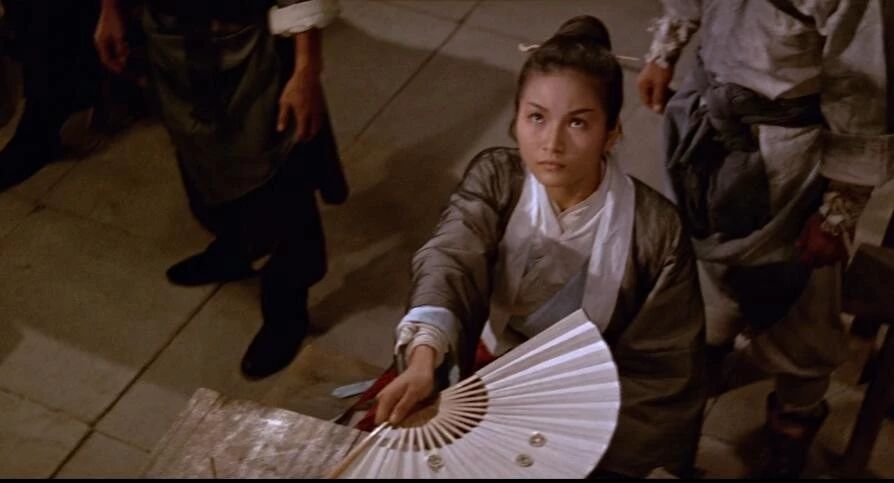 大女主这茬，香港比好莱坞超前50年