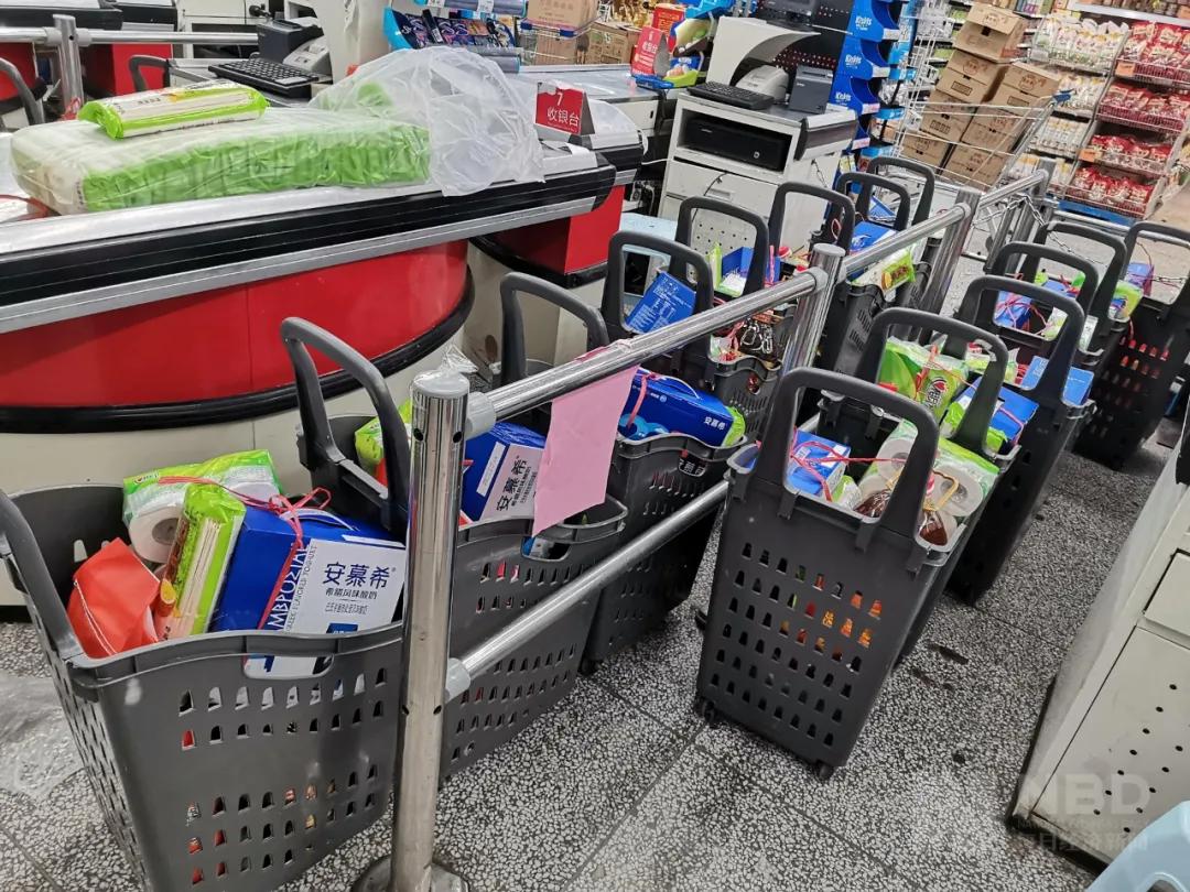 社区团购再无青春,社区团购站在风口