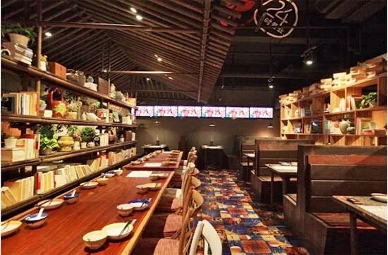 加盟快餐店哪个品牌好,如何选择加盟项目