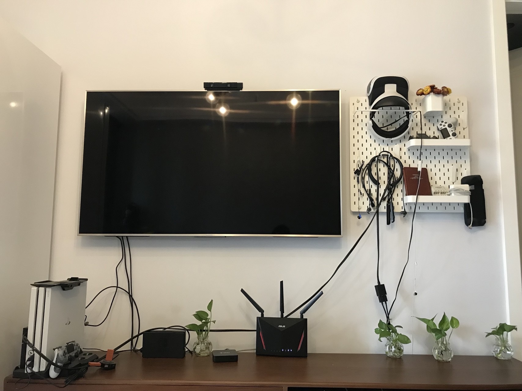 回音壁影院方案,全景声影院回音壁系统