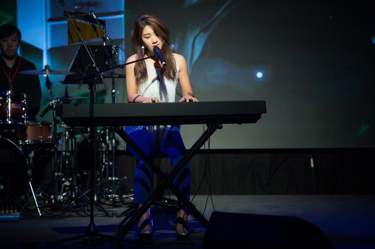 不服不行，这才是音乐综艺选秀歌手的本命曲目