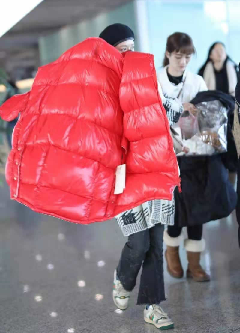 脏羽绒服真的可以一喷去污吗,白色羽绒服防脏喷雾