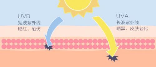 香蕉船高倍防晒霜,香蕉船防晒霜110