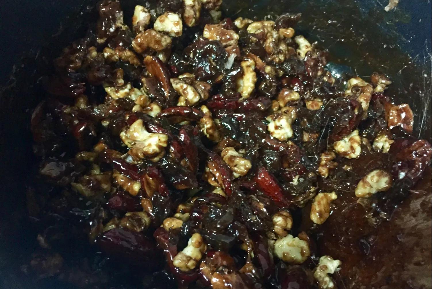 女人自制阿胶糕做零食,女人阿胶糕配方