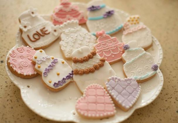 零基础的最新裱花教程你学会了吗,学习裱花速成的办法