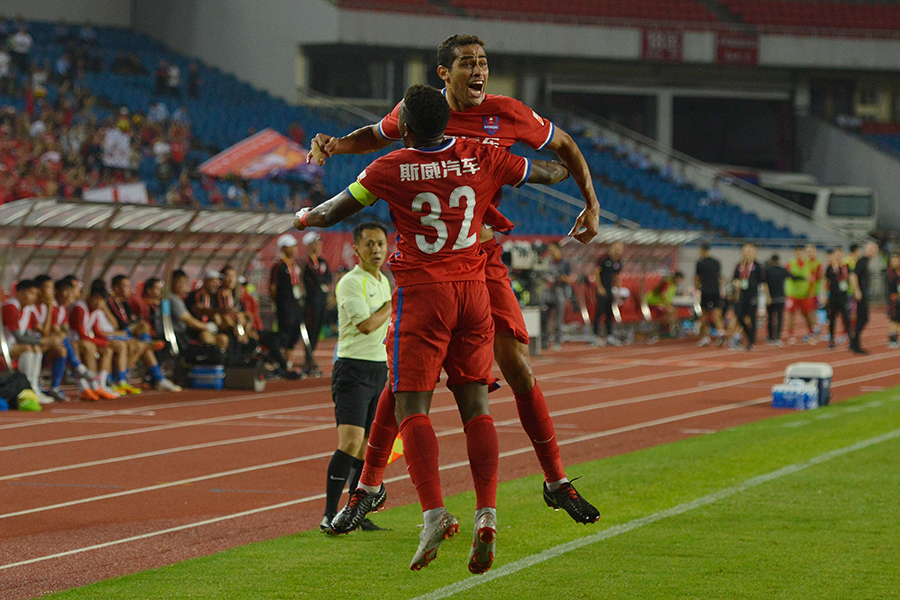 从巴西到中国旅行,从巴西到中国