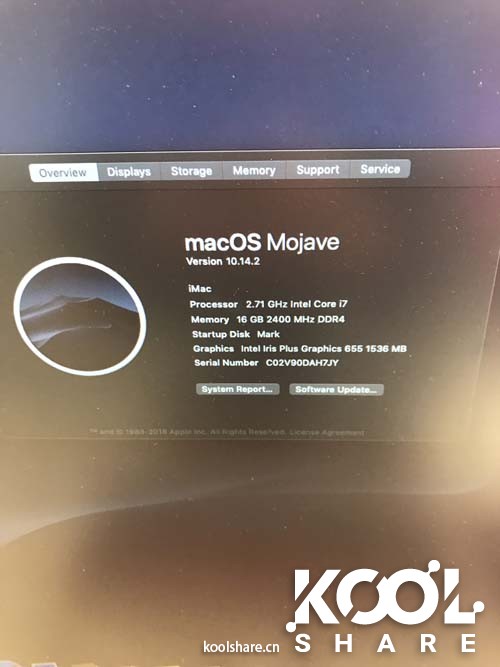 小身材蕴涵大能量，NUC8I7BEH初尝Macos双系统，探索黑苹果之路