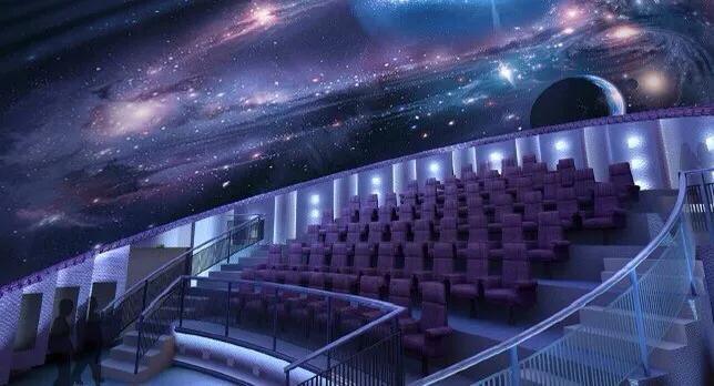 深圳暑假推荐地方,深圳适合高中生参观的地方