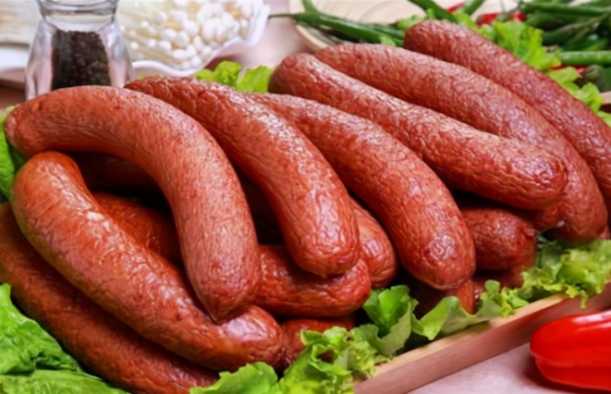 哈尔滨红肠哪里买比较正宗,哈尔滨红肠哪里卖得最好