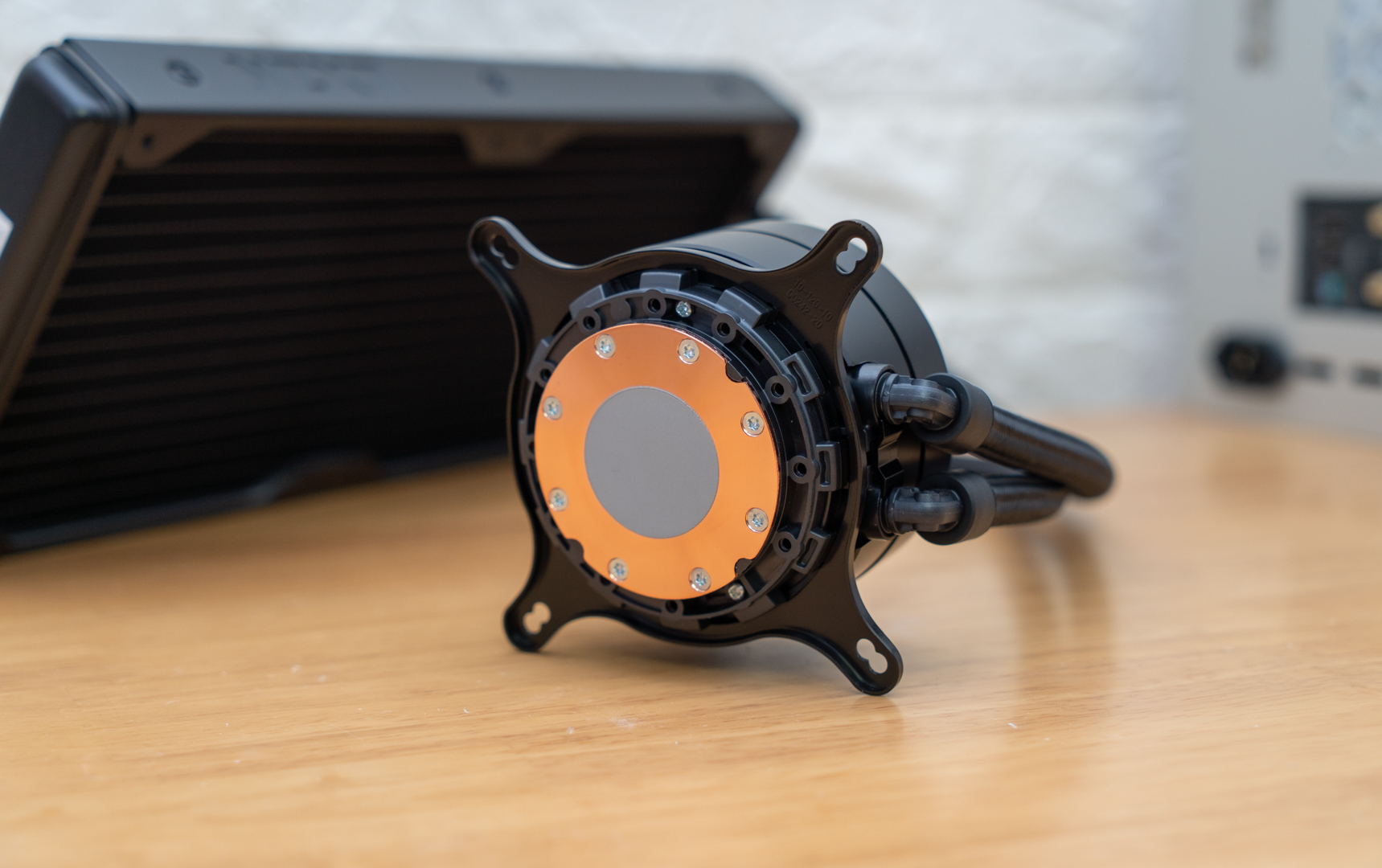 有没有显卡无所谓，游戏、剪辑全搞定，4月份电脑装机单分享