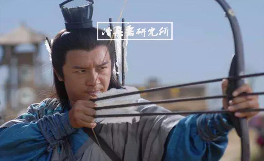 跟电视剧的主角学射箭？当心没学会就得病了