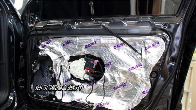 上海迈腾汽车音响改装,武汉迈腾音响改装