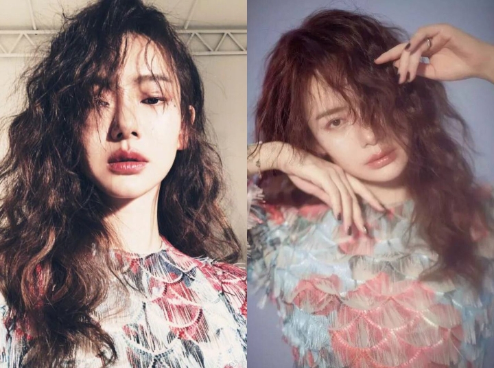 女人过了三十留着三款发型超好看,女人过了35岁适合长发还是短发