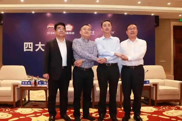 茅台用“篮球”玩分化“阴谋”！“川酒”的血性呢？