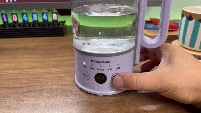 2021年哪款养生壶比较好,品牌耐用养生壶推荐排行榜第一名