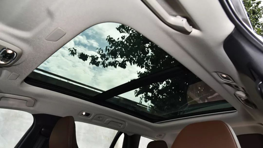 带你领略诗与远方全新沃尔沃v60,试驾沃尔沃v60最新款