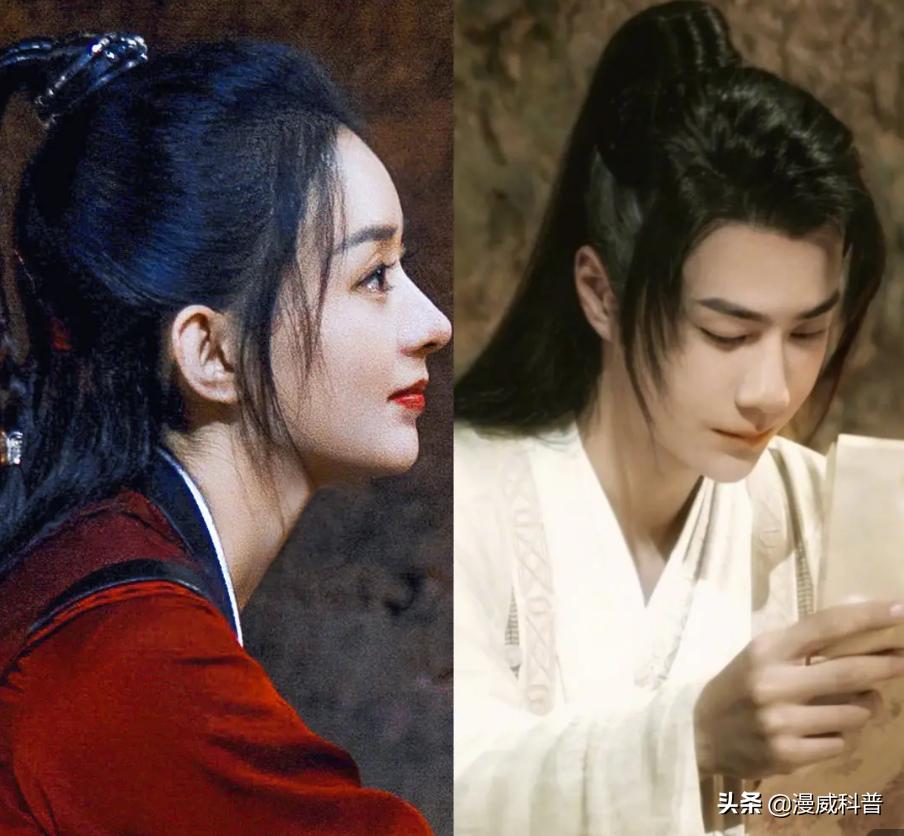 优秀！近10年网播量TOP10：范冰冰1部，孙俪1部，赵丽颖1人占5部