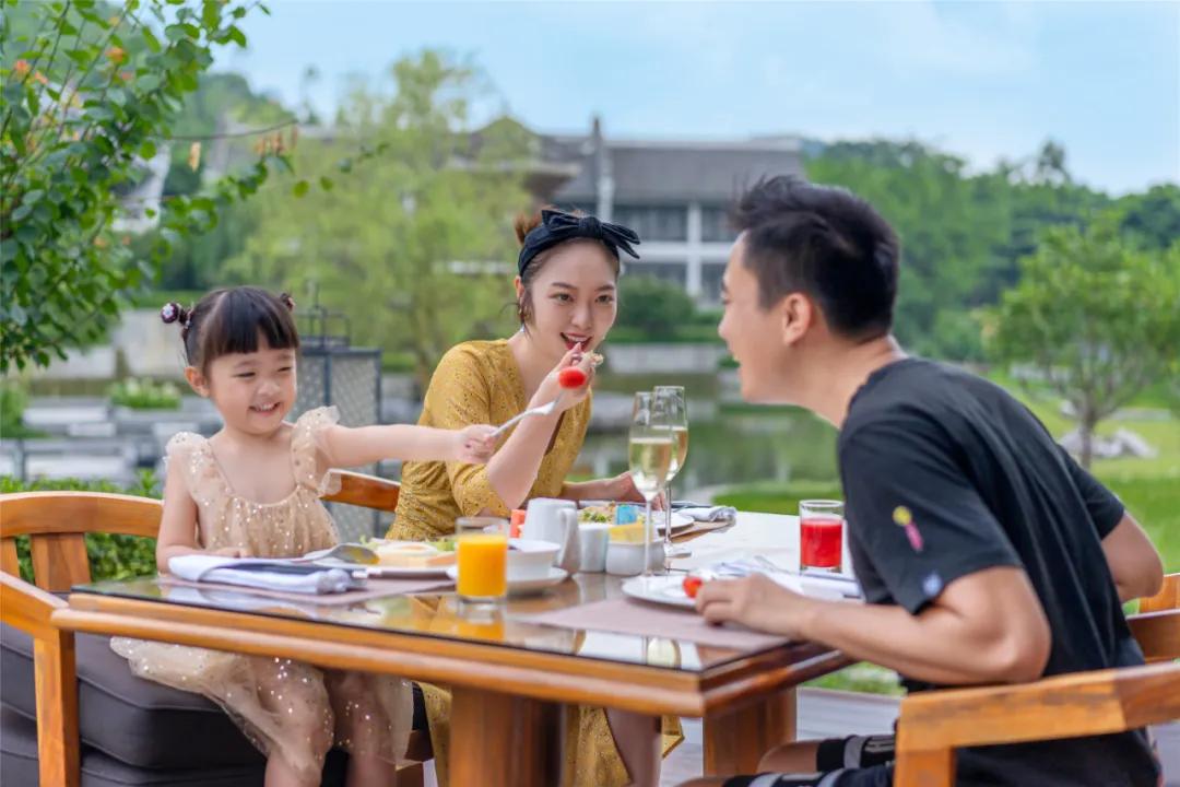 阳朔悦榕庄漓江水岸别墅,悦榕庄阳朔最贵酒店