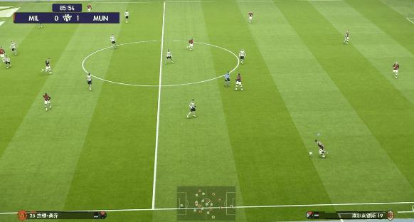 人中伊布奉先集锦,伊布人中赤兔