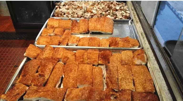 成本才几十块钱？这口“网红”的章丘黑锅，“舌尖”不背！