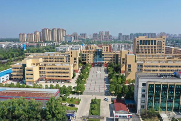 信阳市有哪些公办中专,信阳中专学校地址