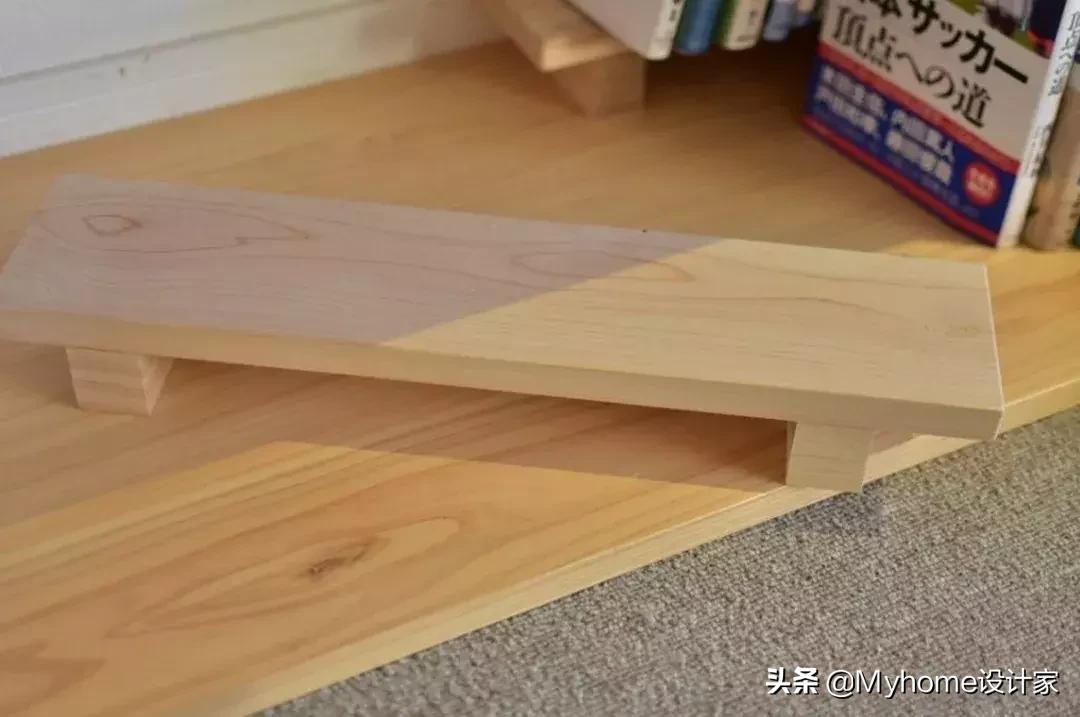 日本网红收纳整理师，透漏了5个收纳秘密，玄关、客厅都整齐10倍