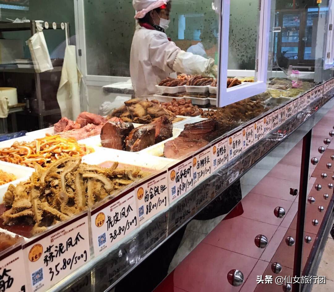 魔都上海田子坊,城隍庙豫园外滩游玩攻略