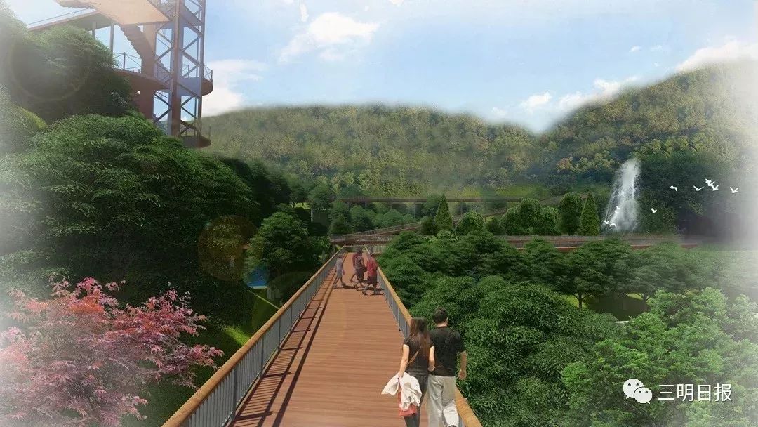 最新三明,三明最近有新的消息吗