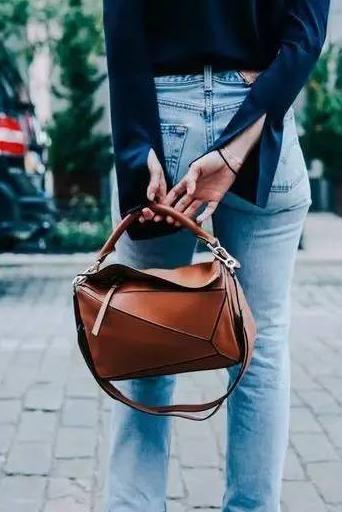 罗意威包包有哪几款,你认识多少品牌logo