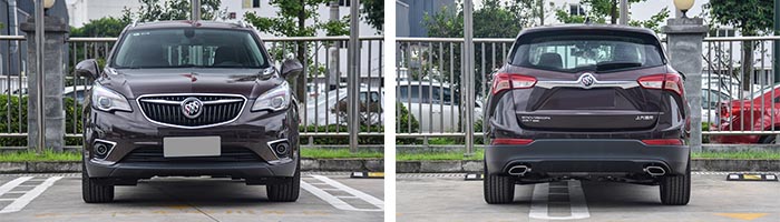 新款1.5t的昂科威值得入手吗,2.0t9at261匹马力不知道行不行