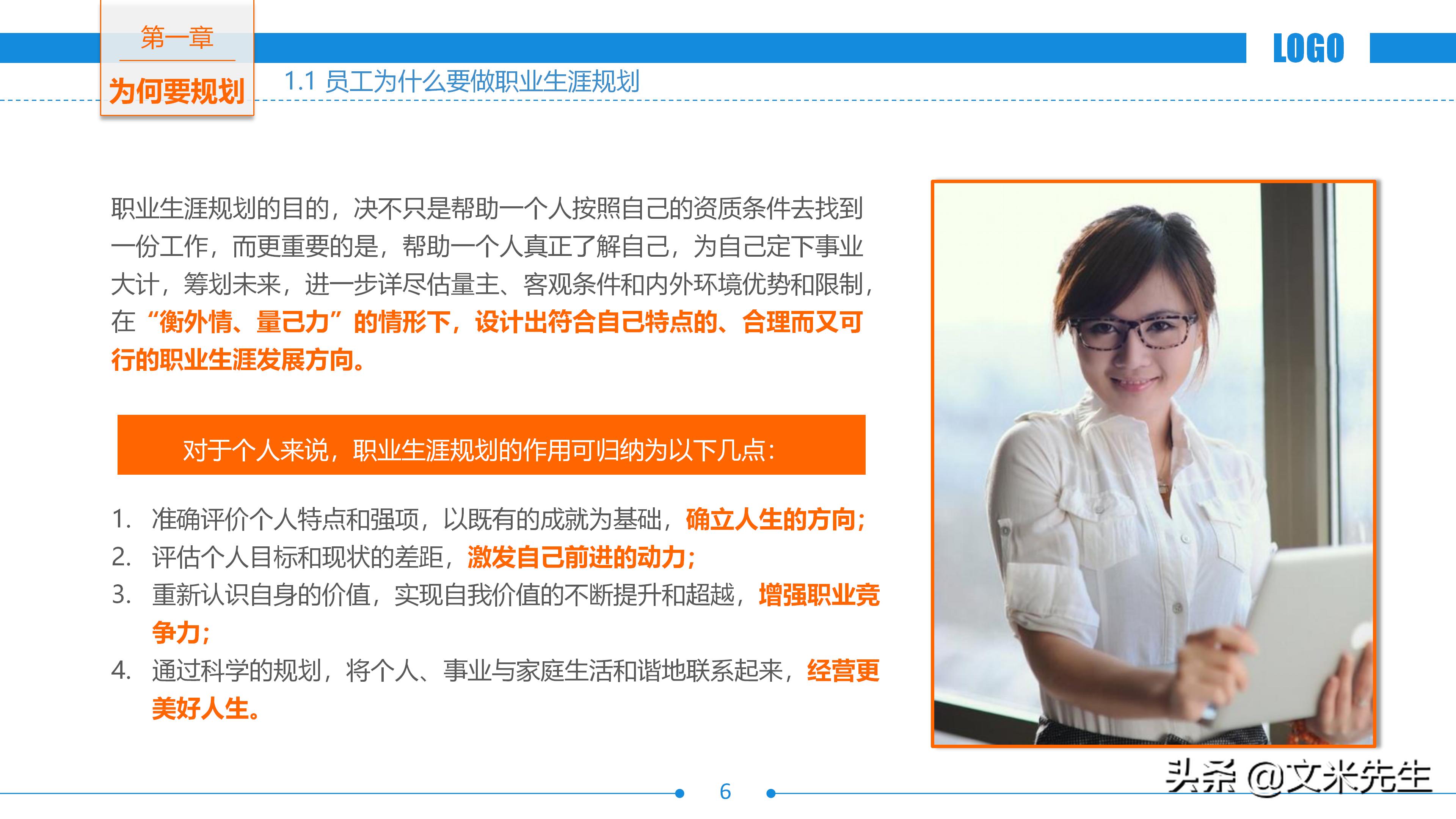 免费的职业生涯规划书完整版ppt,5年职业生涯规划ppt演讲