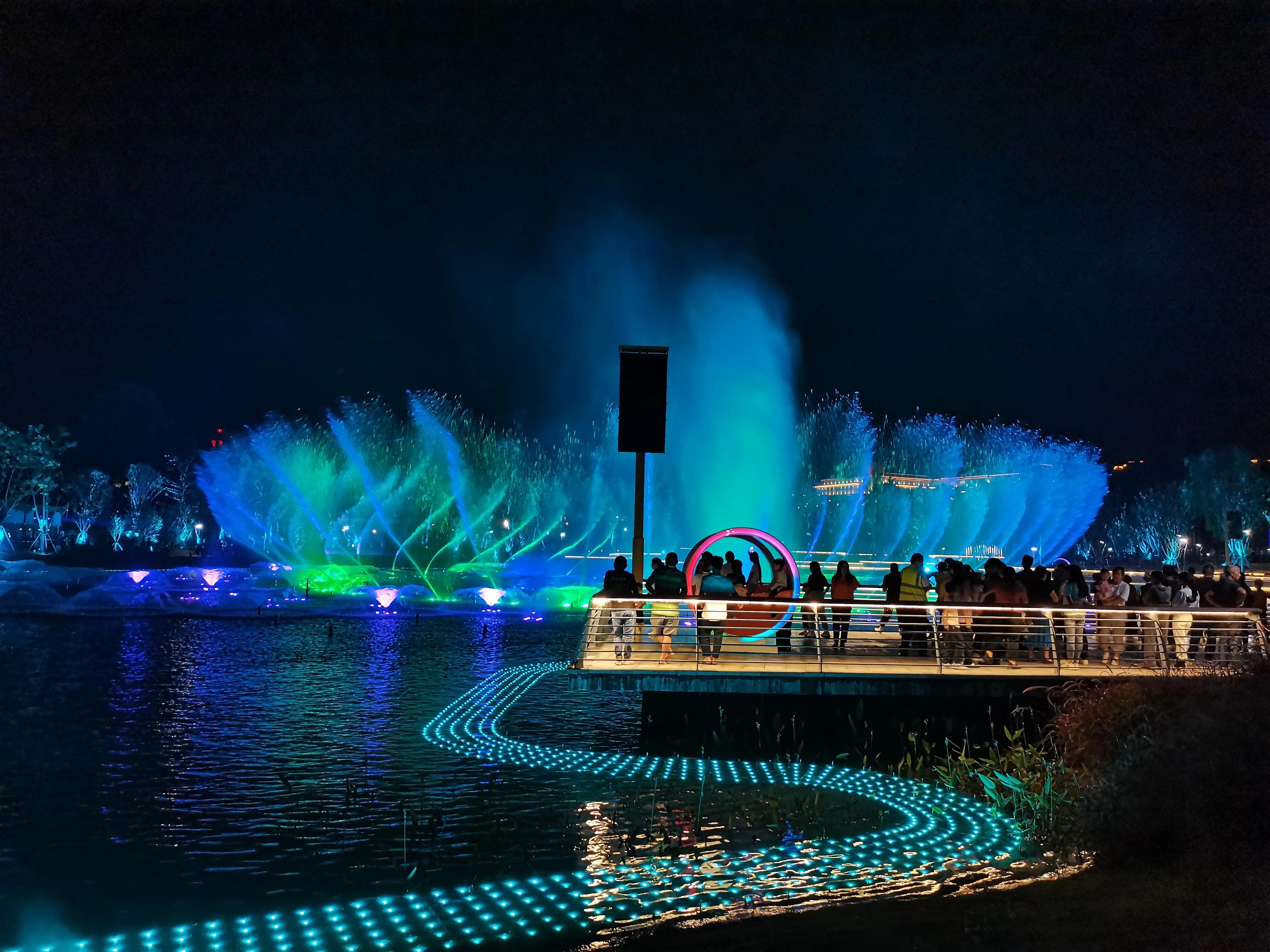 绵阳罗浮山风景区好不好玩,绵阳罗浮山泡温泉哪里好玩一点