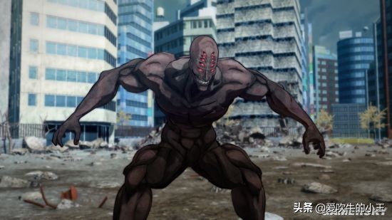 一拳超人无名英雄豪华版有什么,一拳超人无名英雄中文版