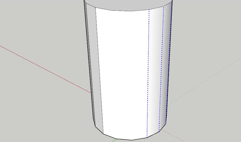 su植物雕塑建模教程,su建模100个技巧