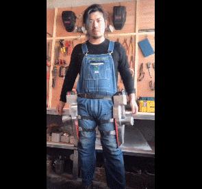 低配版樊少皇耿帅,耿帅樊少皇