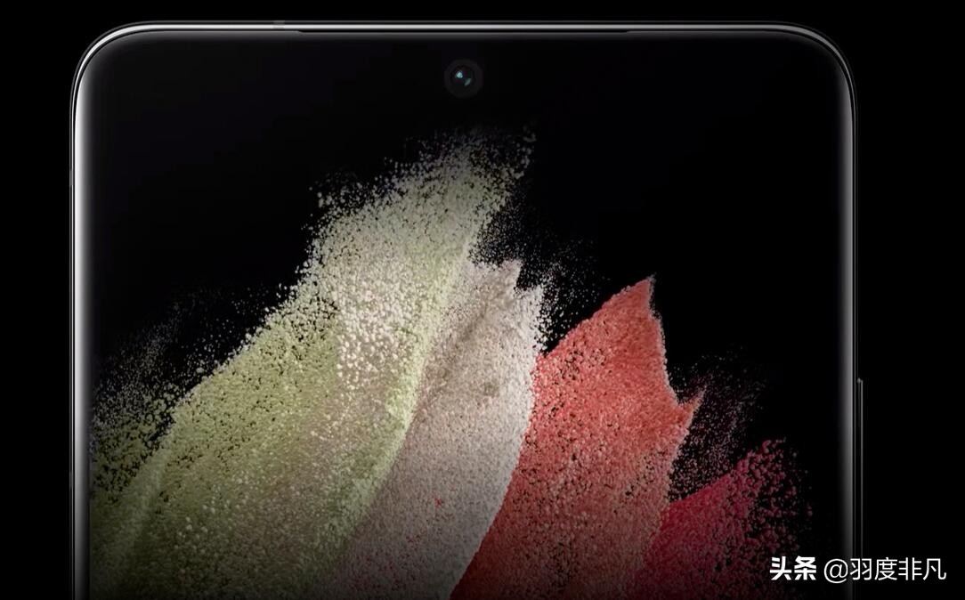 三星S21系列被遗忘，回顾7项优势，其实值得尝试