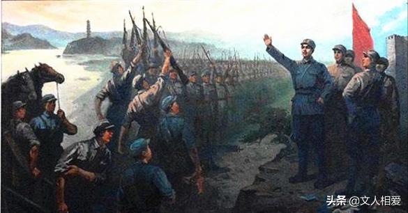 起义的国军一级上将,国军起义入朝的参战师级部队