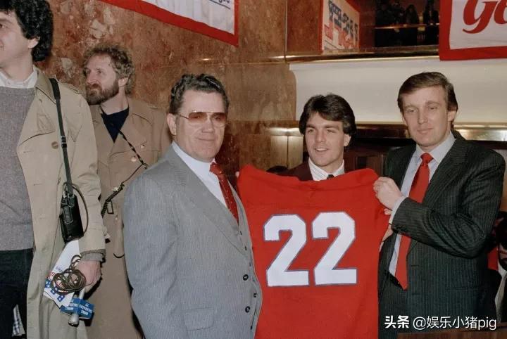 特朗普美国最有钱总统,特朗普是美国历史上最好的总统