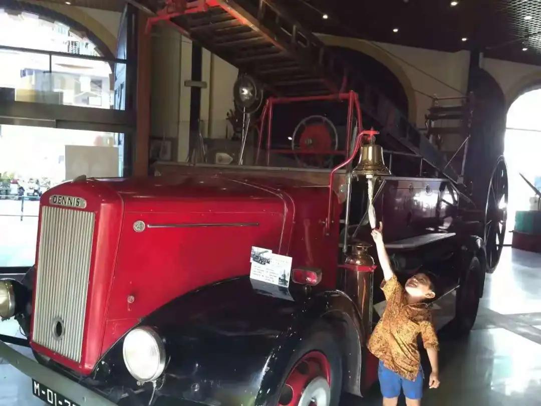 澳门带娃好玩的地方,澳门遛娃的最佳时间