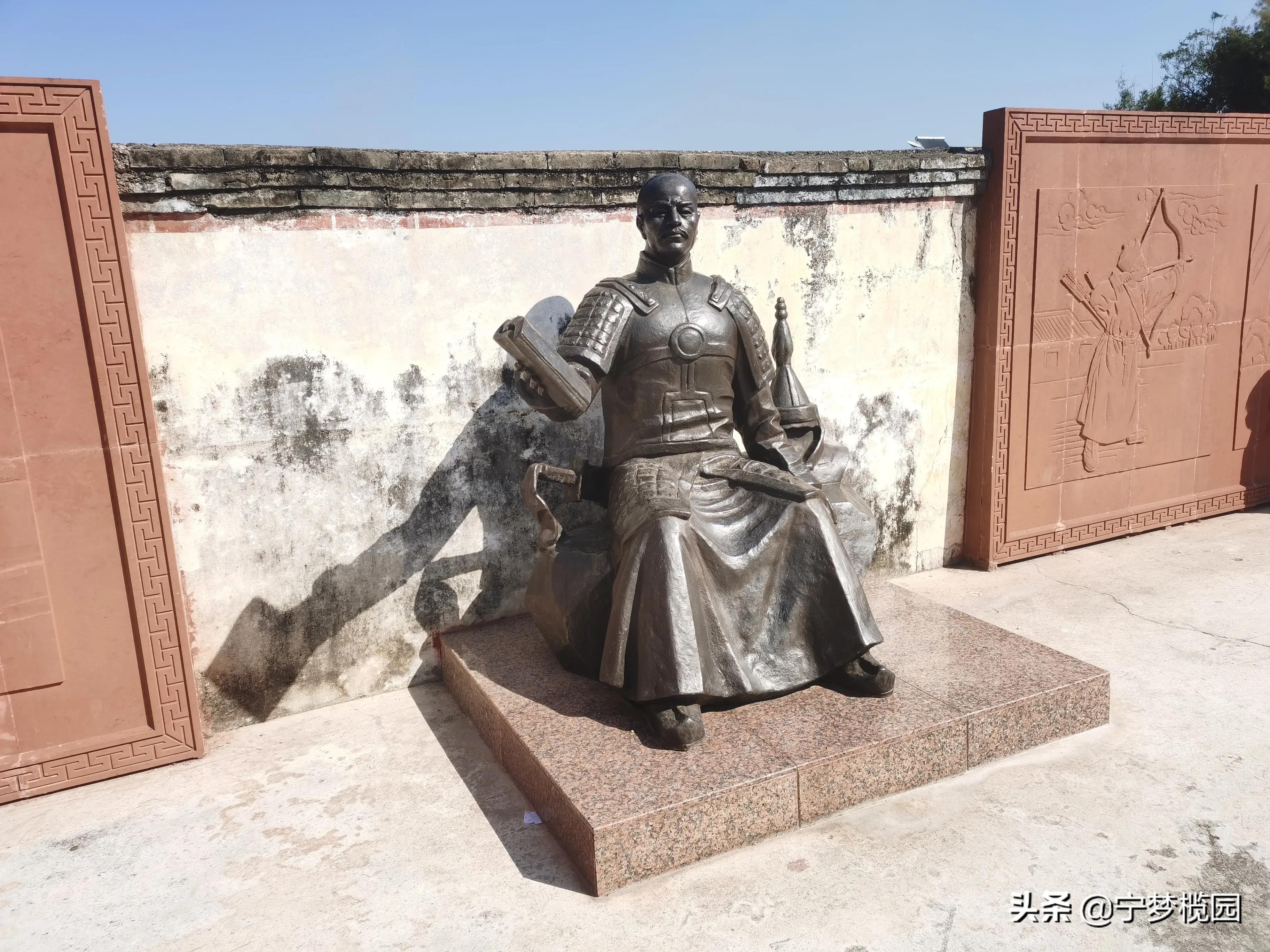 浓浓的乡情，甜美的乡貌一一感受五华华城“状元福地·古邑新城”