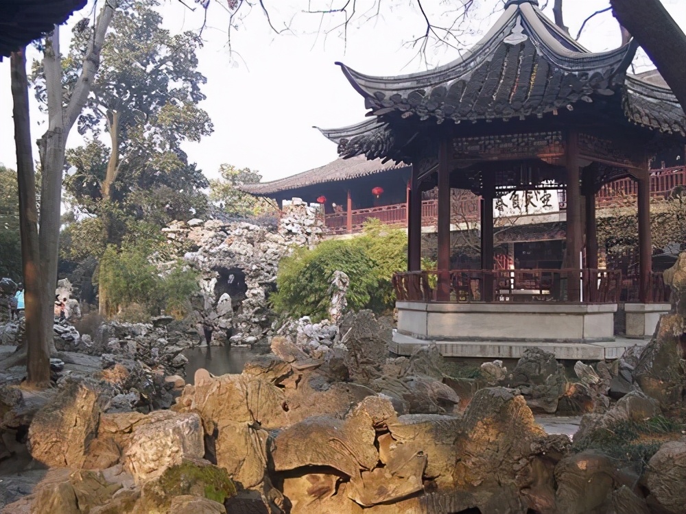 扬州4a级旅游景点名单,扬州4a景区一览表