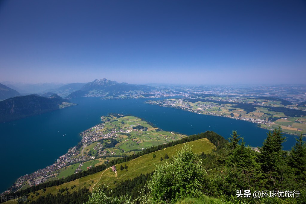 去瑞士旅游买表攻略,瑞士7日游攻略