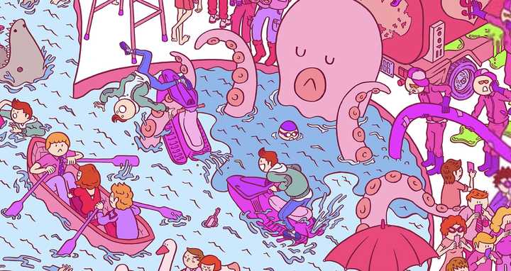 20个创意个性小众网站,17个灵感创意必备网站