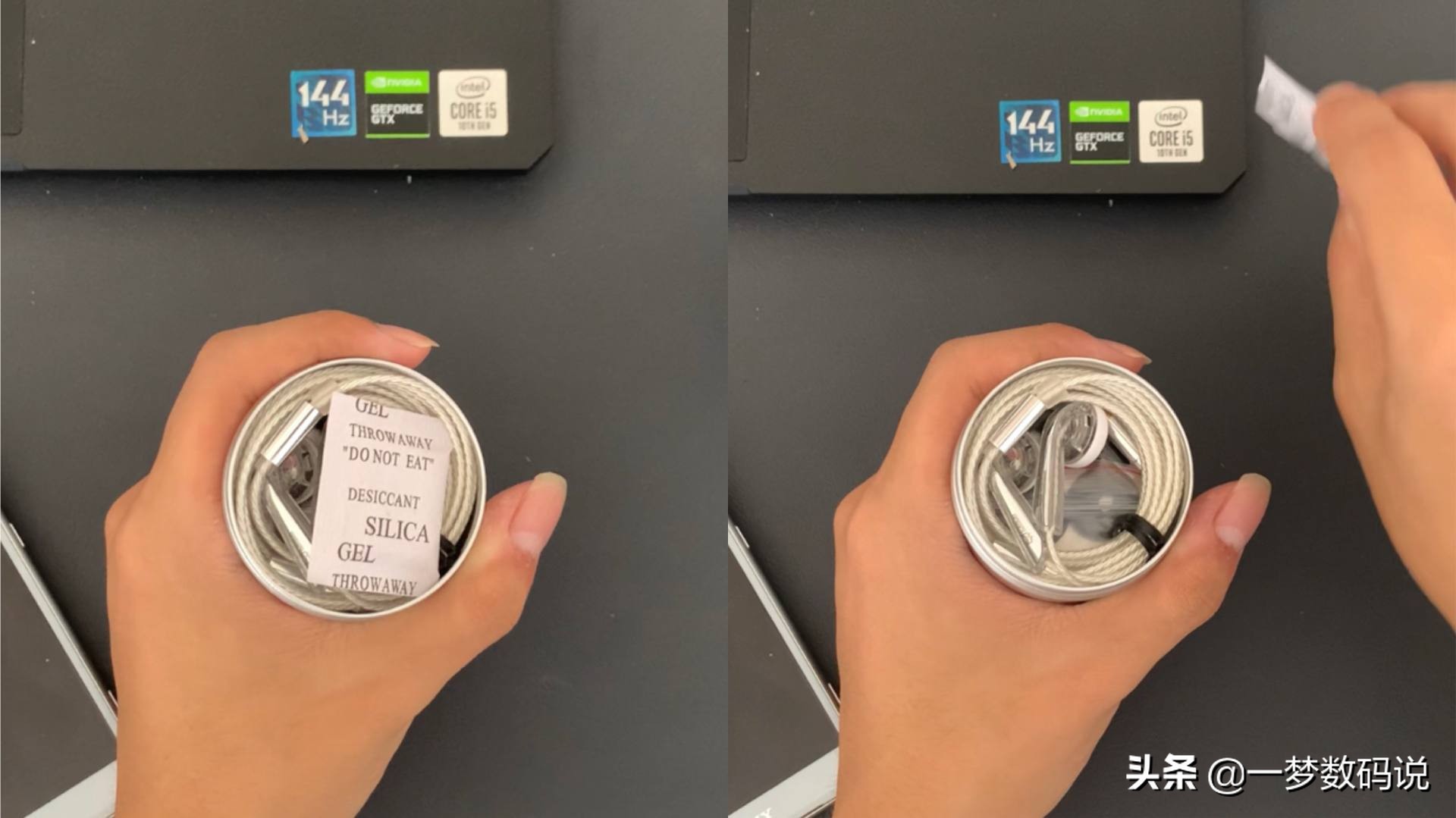 平价降噪蓝牙软头耳机测评,猫耳声学耳机